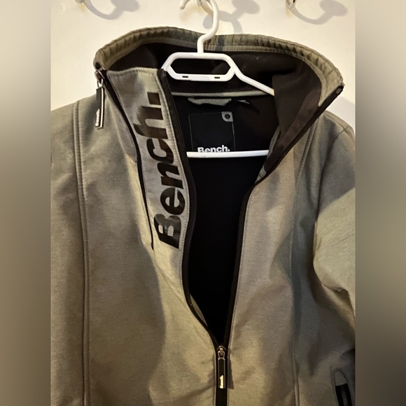 Bench double zip jacket - Picture 2 of 4